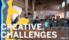 Standbild für Video Teaser für creative.challenges 2022
