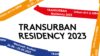 Visual für TRANSURBAN Residency 2023
