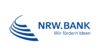 Logo von der NRW.BANK