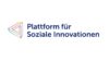 Visual für neue Plattform für Soziale Innovationen