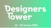 Visual Designers Tower 2024