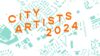 Logo für CityArtists 2024