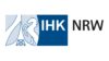 Logo der IHK NRW