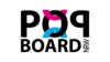 Logo PopBoard NRW