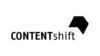 Logo von contentshift