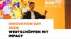 Visual für Innovation Day der Businessmetropole Ruhr